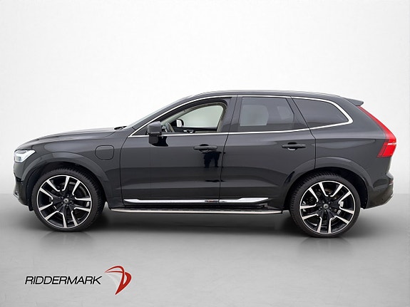 Volvo XC60 4 of 5