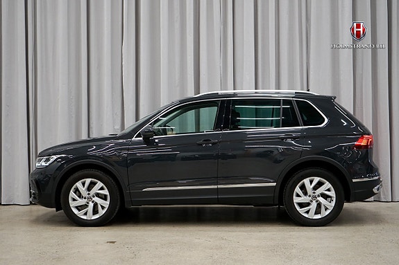Brugt Volkswagen Tiguan 1.4 TSI