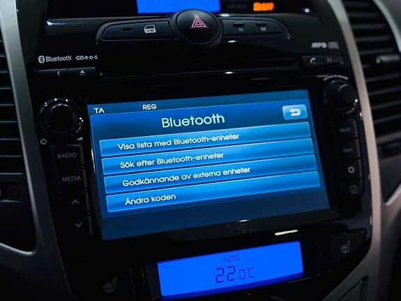 Hyundai ix20 14 of 21