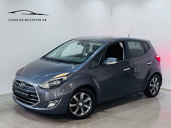 İkinci el  Hyundai Ix20 