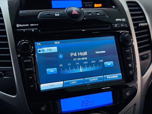 Hyundai ix20 15 of 21