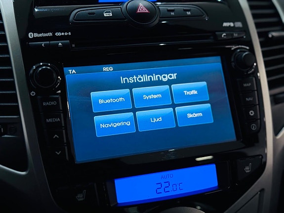 Hyundai ix20 16 of 21