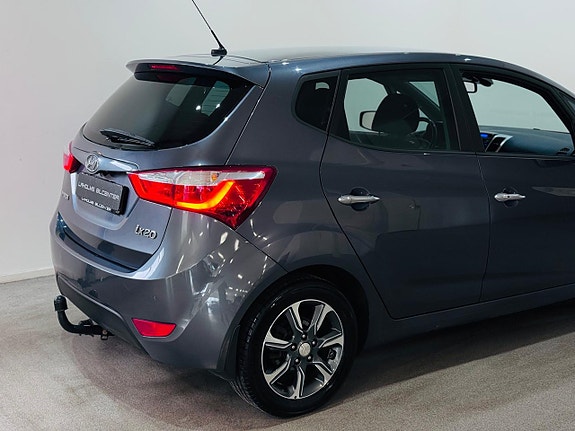Hyundai ix20 20 of 21