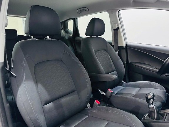 Hyundai ix20 6 of 21
