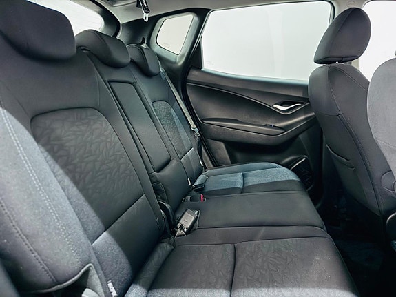 Hyundai ix20 8 of 21