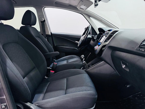 Hyundai ix20 7 of 21