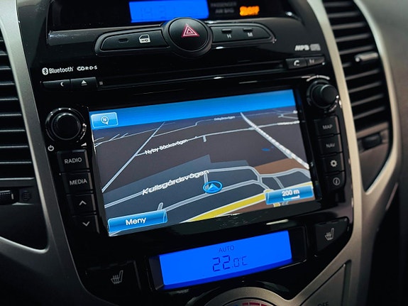 Hyundai ix20 13 of 21
