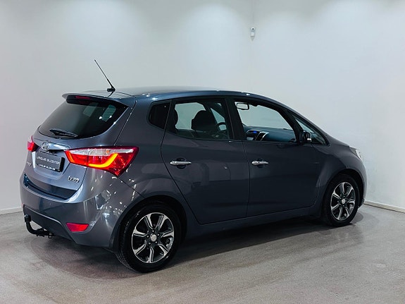 Hyundai ix20 21 of 21