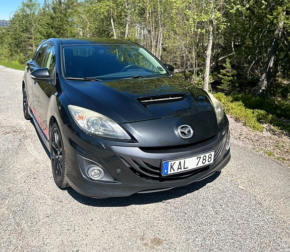 Mazda 3 2 of 6