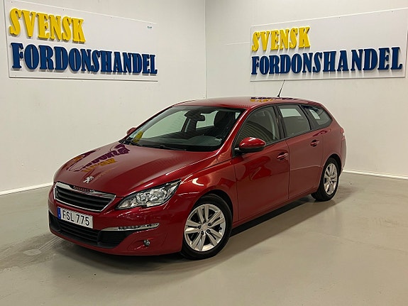 İkinci el  Peugeot 308 