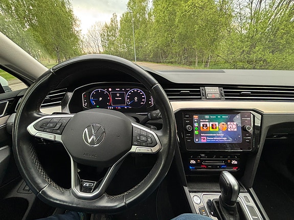 Volkswagen Passat 5 of 5