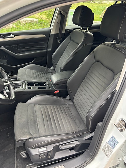 Volkswagen Passat 7 of 7