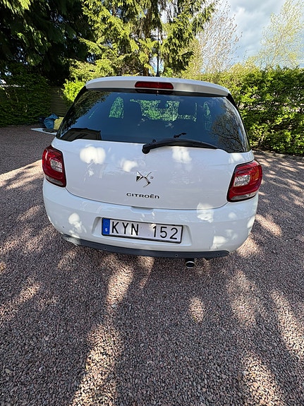 Citroen DS3 9 of 17