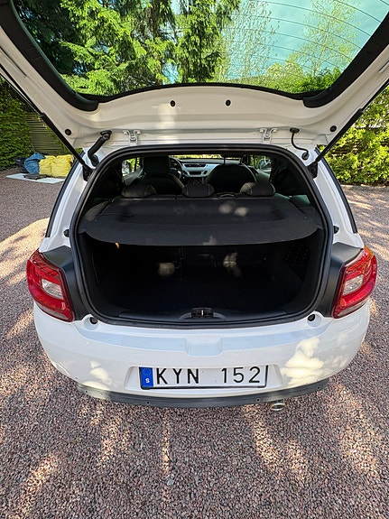 Citroen DS3 11 of 17