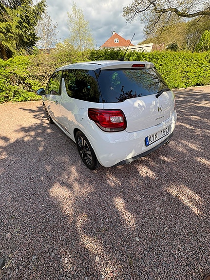 Citroen DS3 10 of 17