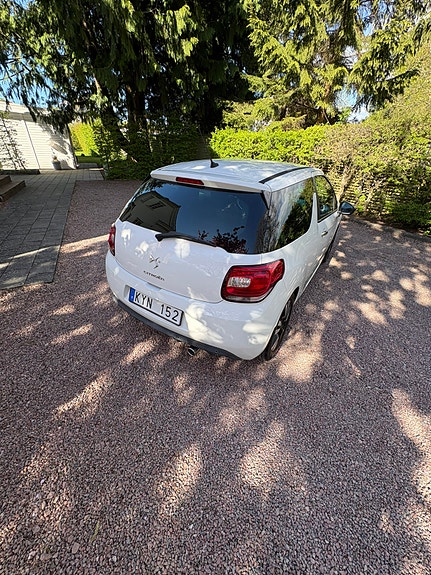 Citroen DS3 7 of 17
