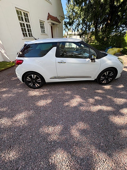 Citroen DS3 5 of 5
