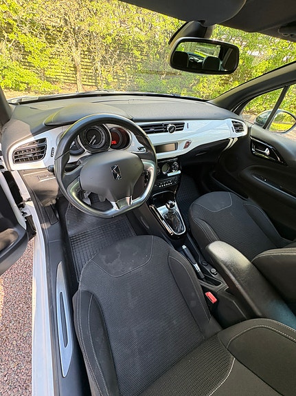 Citroen DS3 14 of 17