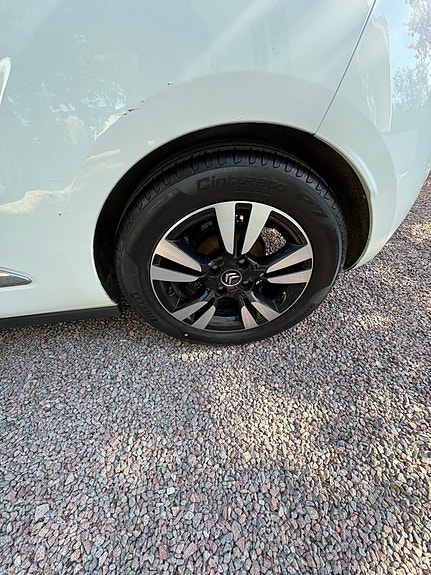 Citroen DS3 6 of 17