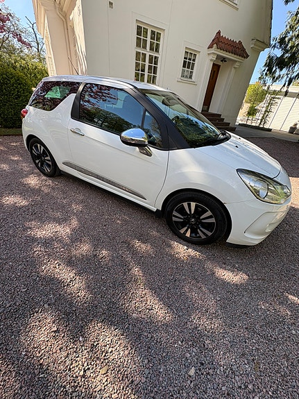 Citroen DS3 3 of 5