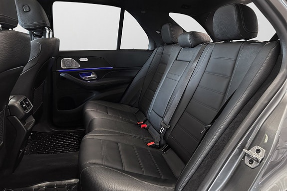 Mercedes-Benz GLE350 de 22 of 30