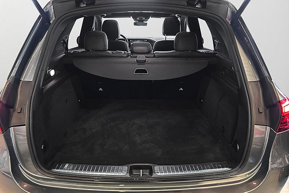Mercedes-Benz GLE350 de 29 of 30