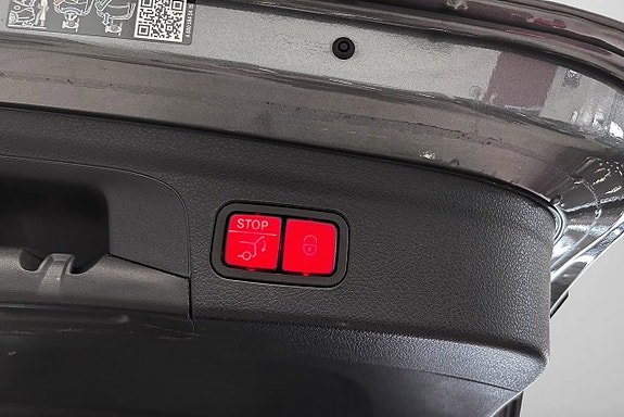 Mercedes-Benz GLE350 de 30 of 30