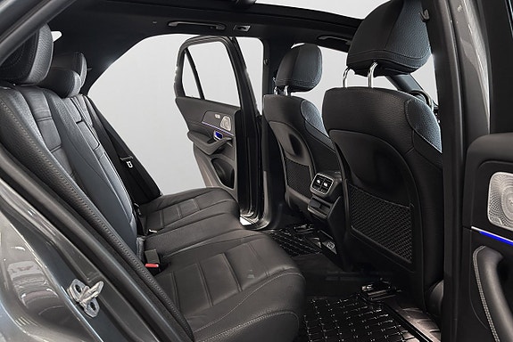 Mercedes-Benz GLE350 de 25 of 30
