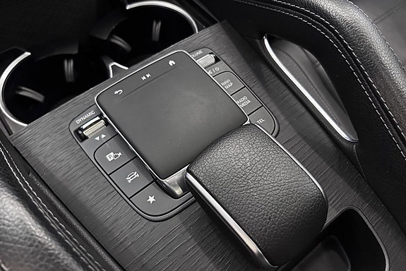 Mercedes-Benz GLE350 de 17 of 30