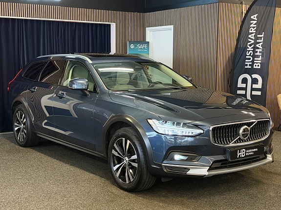 Volvo V90 Cross Country