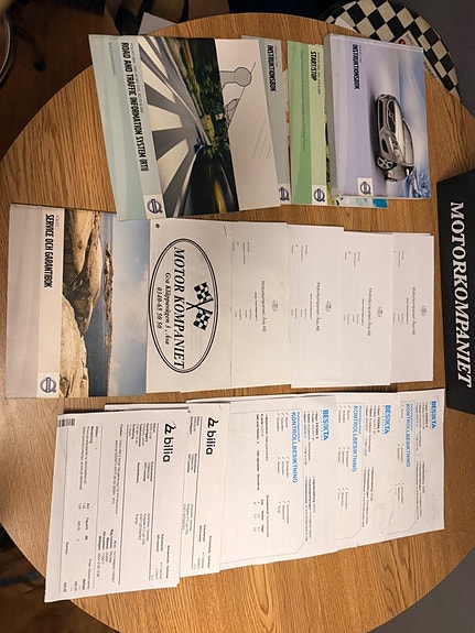 Volvo V60 25 of 25