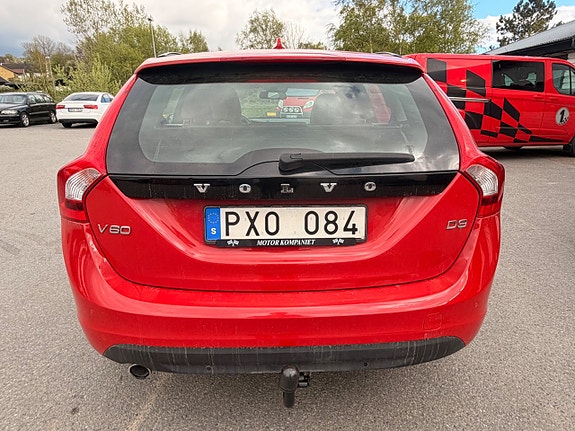 Volvo V60 6 of 25