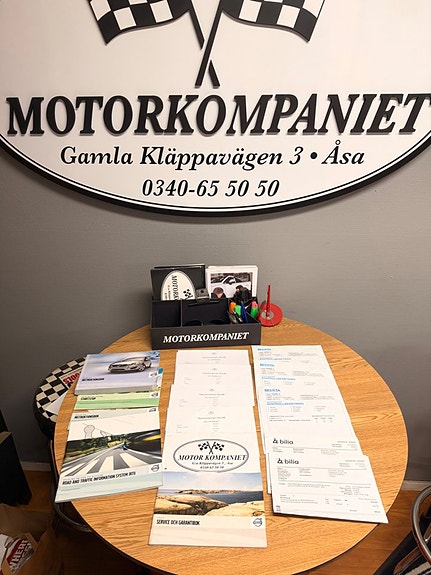 Volvo V60 24 of 25