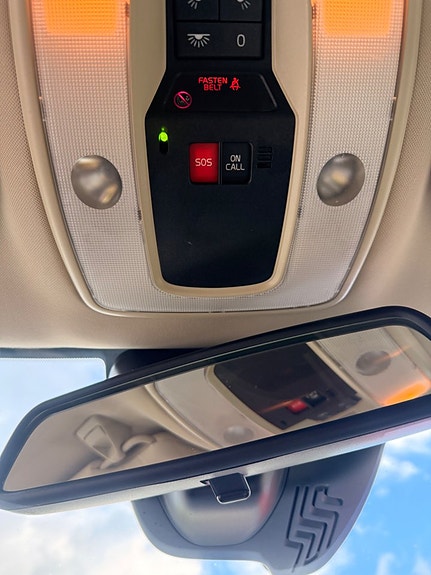 Volvo V60 18 of 25