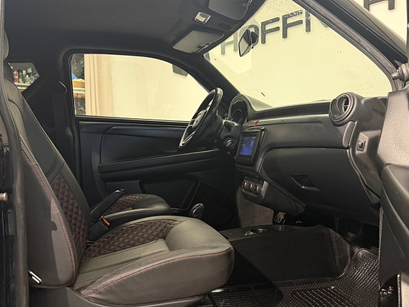 Ligier JS50 Ultimate Sport Edition - CarPlay *FRI HEMLEVERANS* 10 of 18