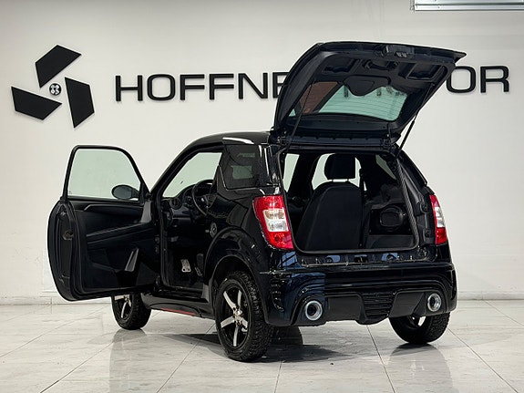 Ligier JS50 Ultimate Sport Edition - CarPlay *FRI HEMLEVERANS* 6 of 18