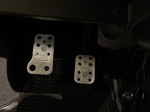 Ligier JS50 Ultimate Sport Edition - CarPlay *FRI HEMLEVERANS* 18 of 18
