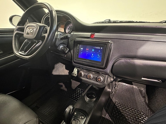Ligier JS50 Ultimate Sport Edition - CarPlay *FRI HEMLEVERANS* 11 of 18