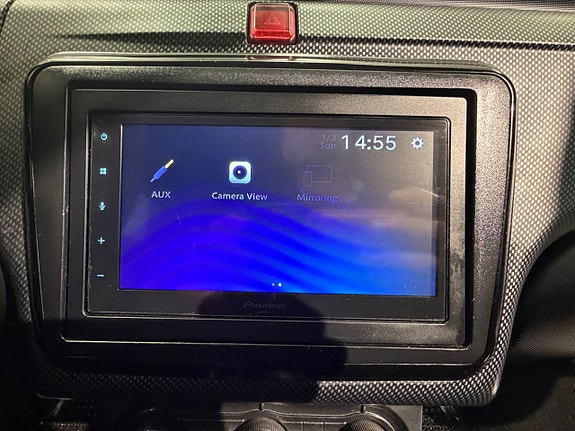 Ligier JS50 Ultimate Sport Edition - CarPlay *FRI HEMLEVERANS* 12 of 18