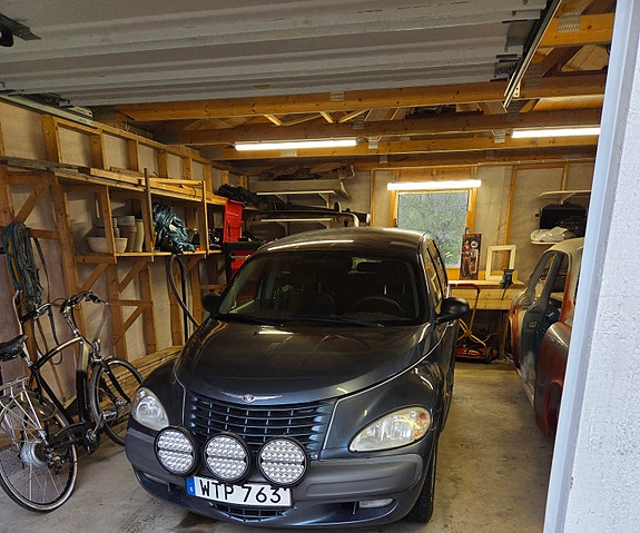 İkinci el  Chrysler Pt Cruiser 