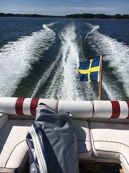 Fjord 775 Dolphin 5 of 5