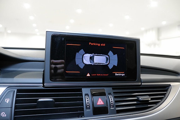 Audi A6 allroad 23 of 27