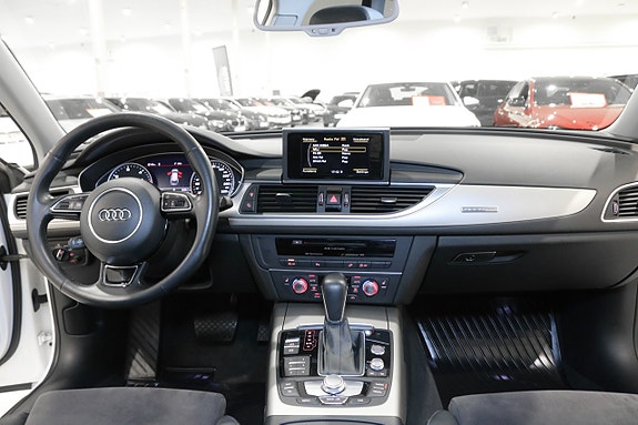 Audi A6 allroad 13 of 27
