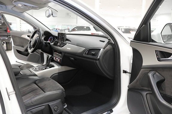 Audi A6 allroad 12 of 27