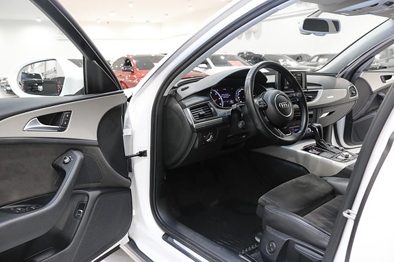 Audi A6 allroad 10 of 27