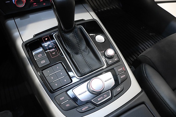 Audi A6 allroad 21 of 27