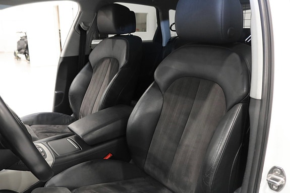 Audi A6 allroad 14 of 27