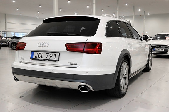 Audi A6 allroad 5 of 5
