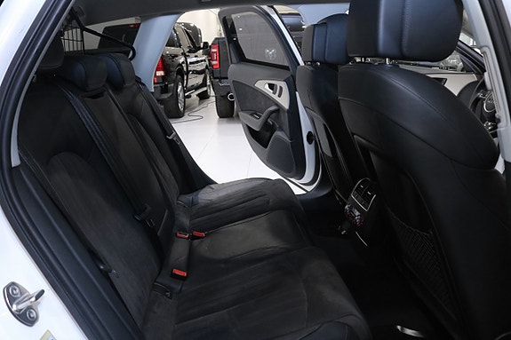 Audi A6 allroad 16 of 27