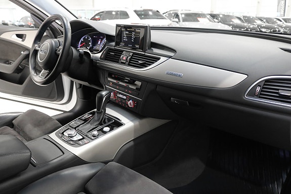Audi A6 allroad 11 of 27